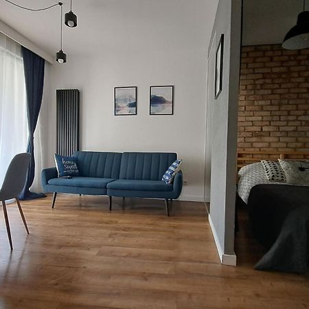 Chillout Loft Apartment Al20 Warschau Buitenkant foto