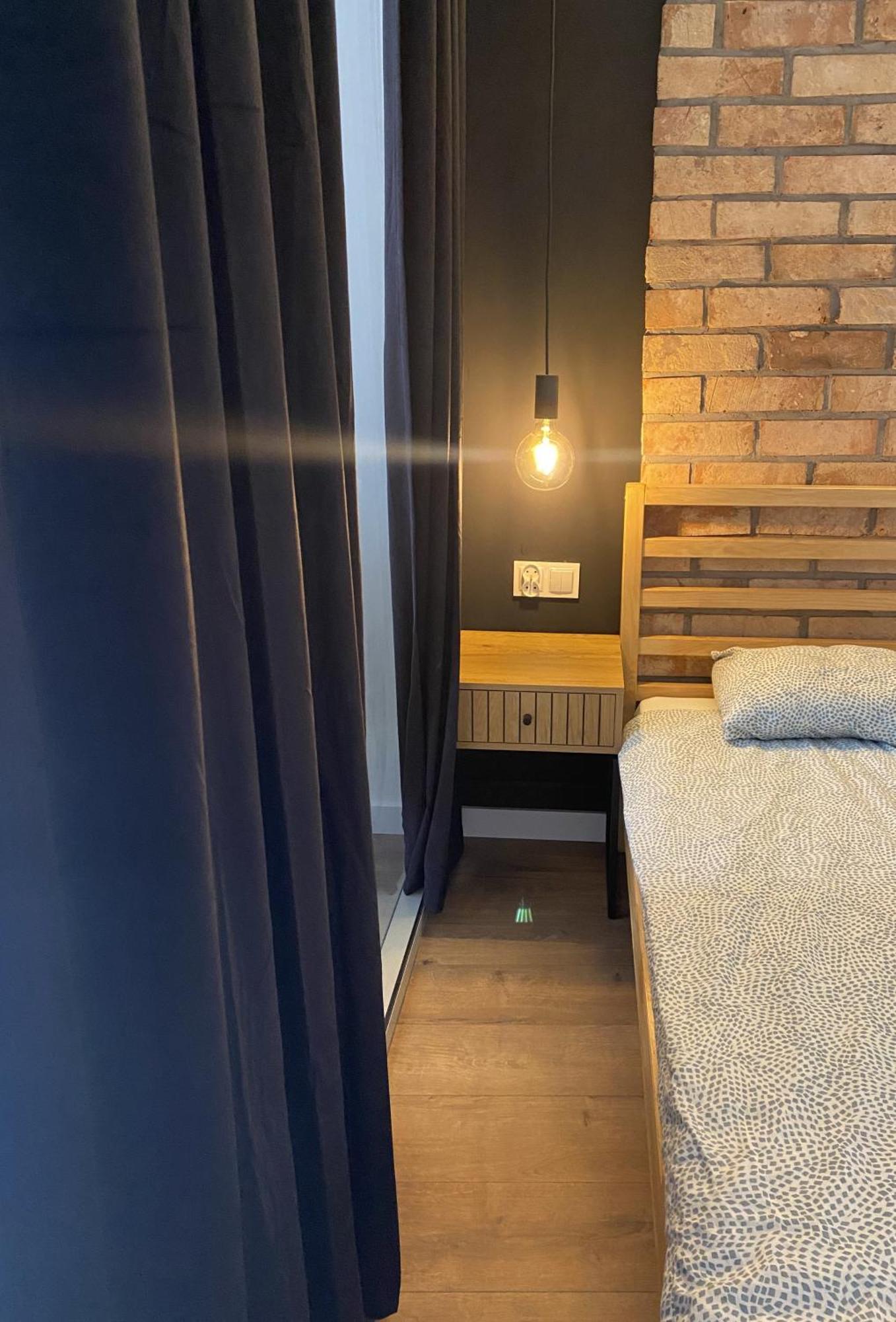 Chillout Loft Apartment Al20 Warschau Buitenkant foto