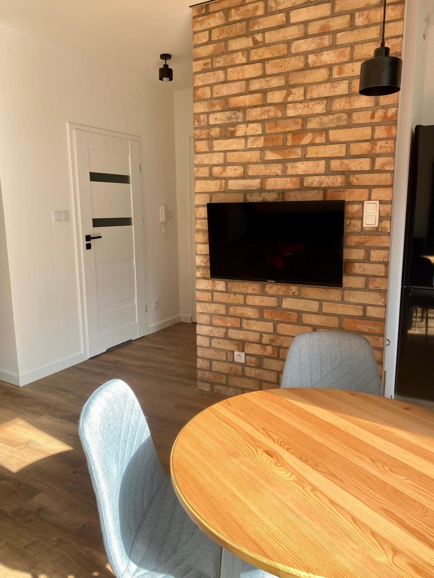 Chillout Loft Apartment Al20 Warschau Buitenkant foto