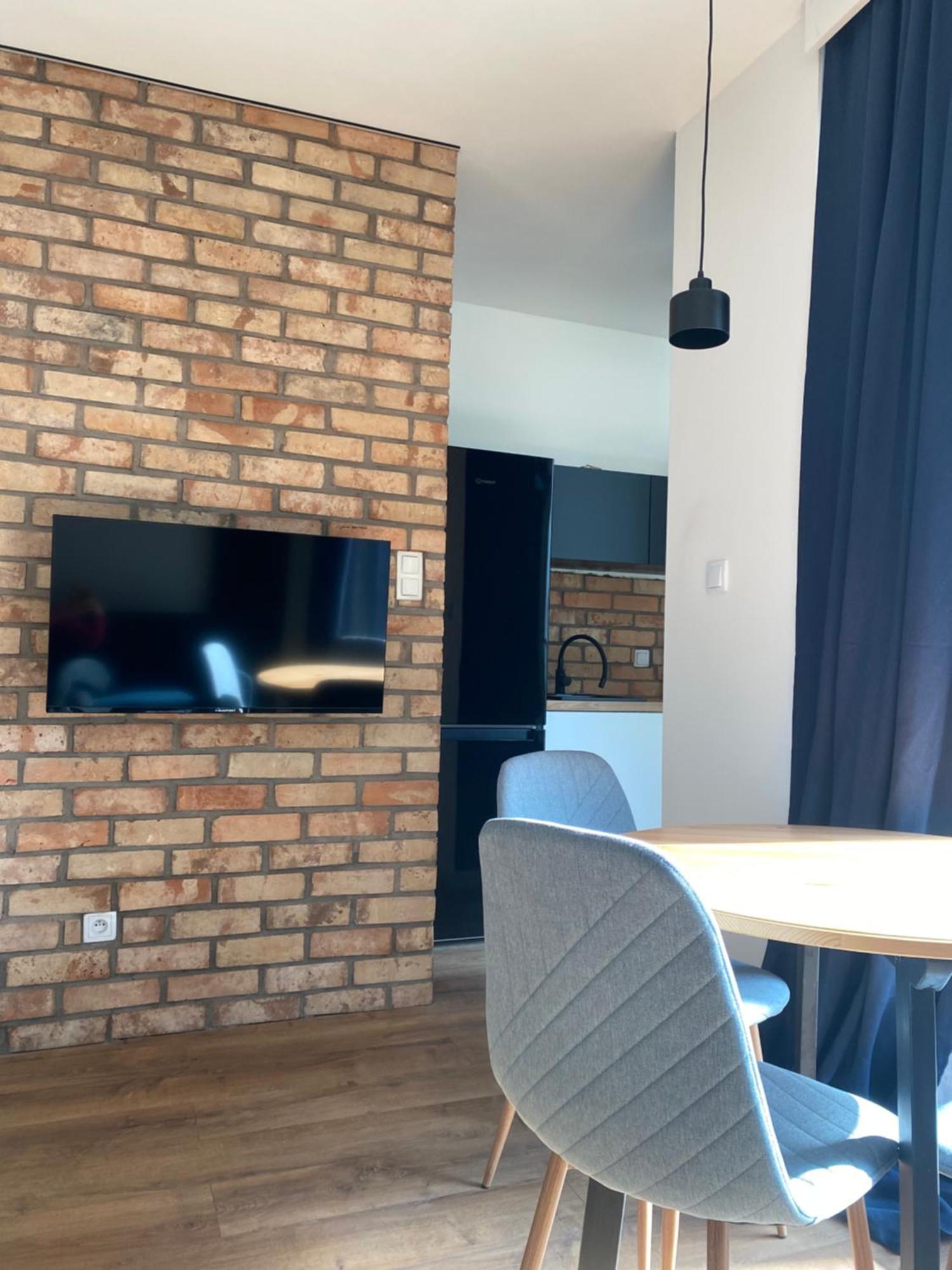 Chillout Loft Apartment Al20 Warschau Buitenkant foto